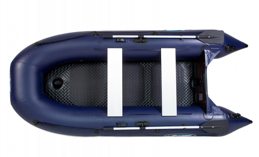 НАДУВНАЯ ЛОДКА GLADIATOR B330AD в Севастополе