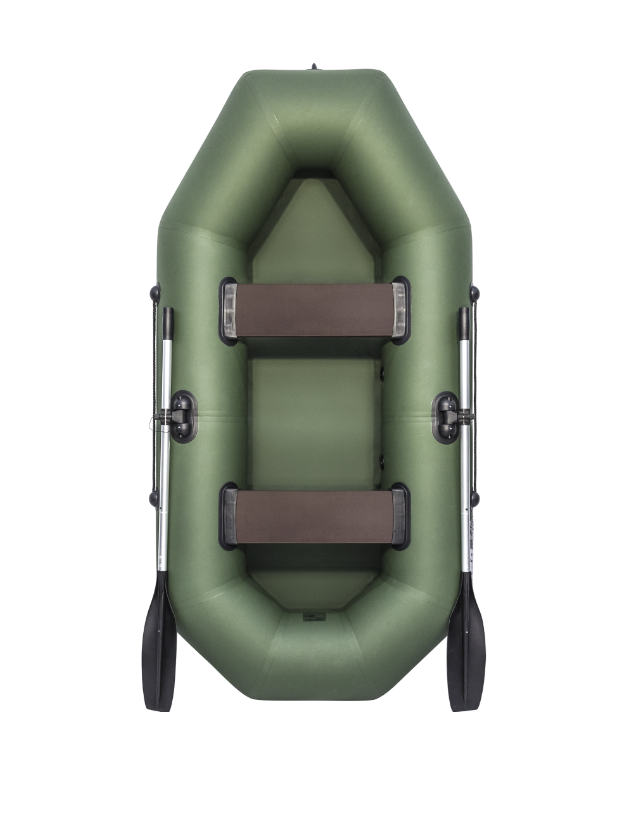 Лодка АКВА-ОПТИМА 240 в Севастополе