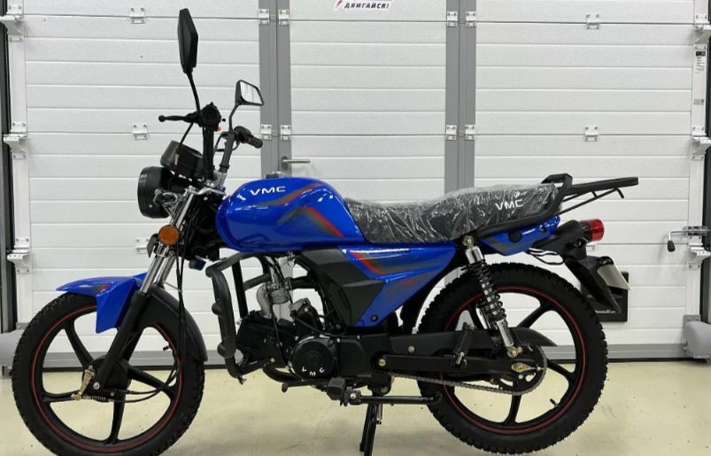 Мопед VENTO RIVA - II CX PRO в Севастополе