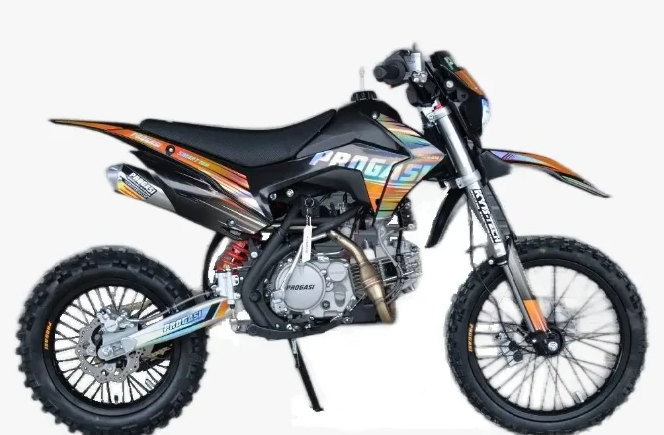 Питбайк Progasi SMART 160 NEW (YX 1P60FMK 160) в Севастополе