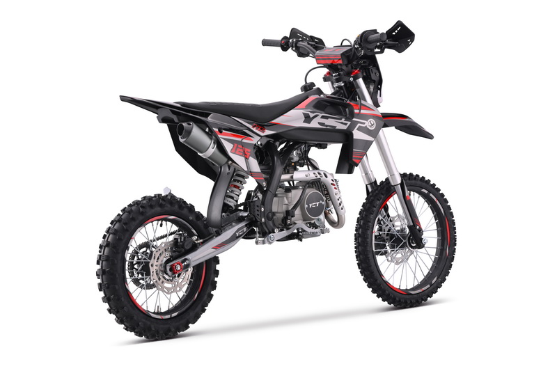 Питбайк YACOTA H5 125 в Севастополе