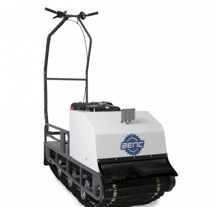 Мотобуксировщик ВЕПС WINTER «ПРОФИ» 9 в Севастополе