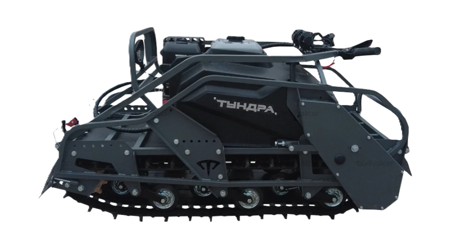 Мотобуксировщик Тофалар Тундра Классик в Севастополе