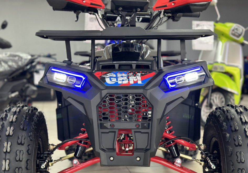Квадроцикл GBM MAVERICK 222 NEW в Севастополе