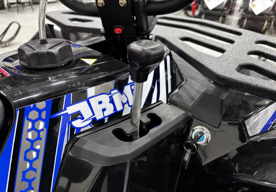 Квадроцикл GBM SHARP BIG 300 NEW PREMIUM в Севастополе