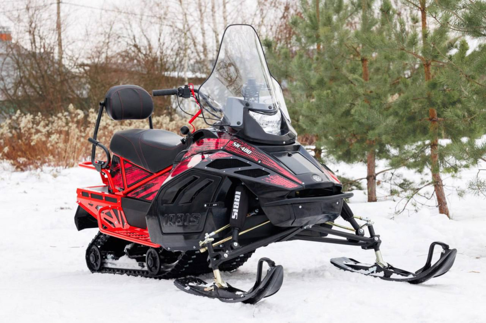 Снегоход IRBIS TUNGUS 400 25/26 в Севастополе