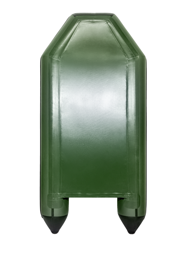 Лодка Аква 2800 в Севастополе