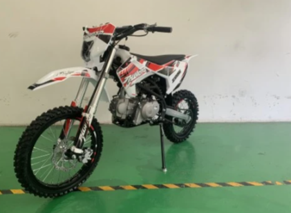 Питбайк JHLMOTO JHL Z125E (ZS154FMI-3) в Севастополе