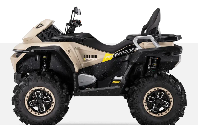 Квадроцикл BENDA REDSTONE 1000 MUD в Севастополе