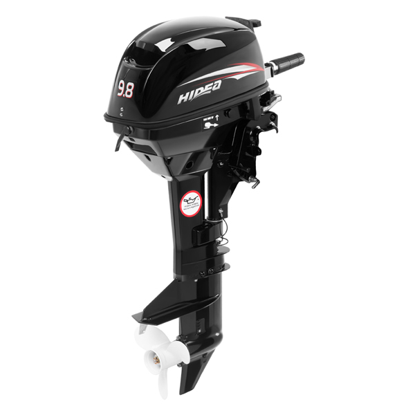 Лодочный мотор HIDEA HD9.8FHS в Севастополе