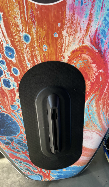 SUP (САП) ДОСКА RAIDEX I BOARD 11’ (332СМ) N 31 в Севастополе