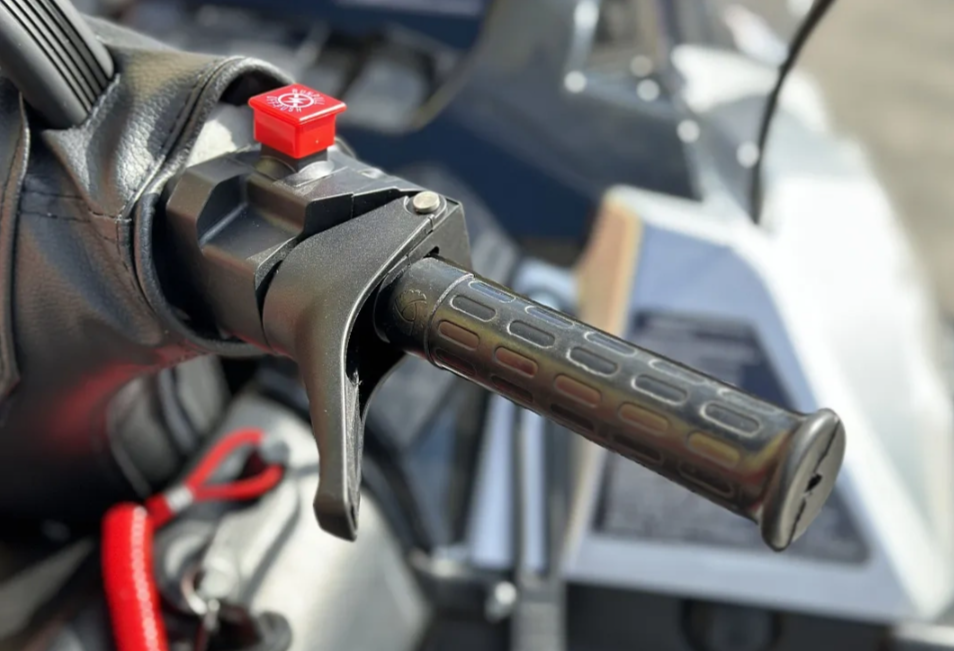 Снегоход РМ TAYGA PATRUL 800 SWT в Севастополе