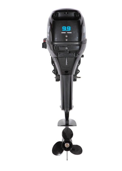 Лодочный мотор MARLIN MF 9.9 AWHBS в Севастополе