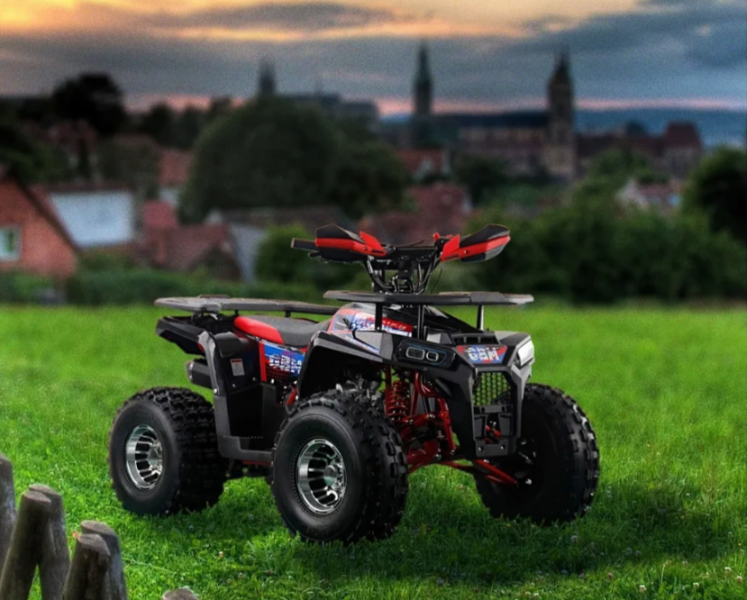 Квадроцикл GBM MAVERICK 222 NEW в Севастополе