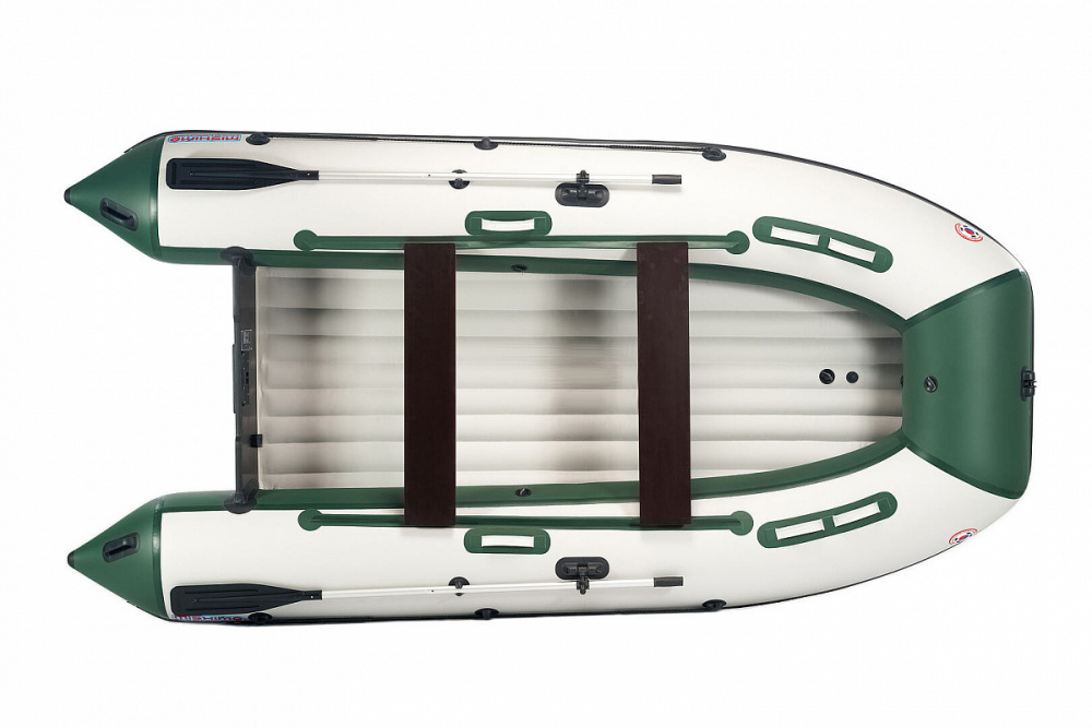 Лодка MISHIMO LITE DF 370 в Севастополе