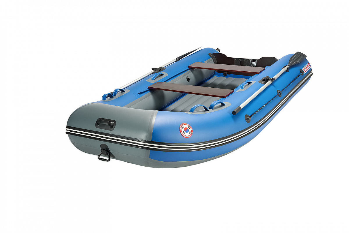 Лодка MISHIMO LITE 360 в Севастополе