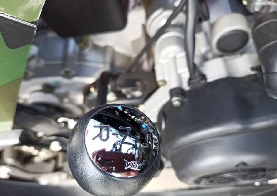 Квадроцикл PROMAX ATV 250 PRO (2025) в Севастополе