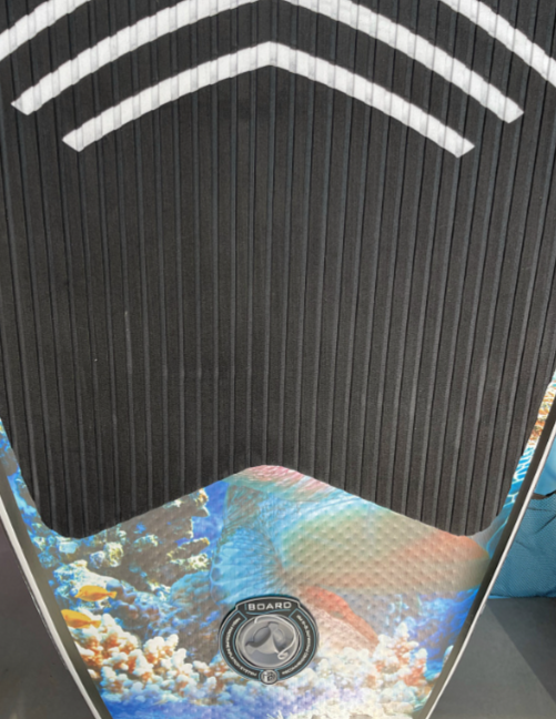 SUP (САП) ДОСКА RAIDEX I BOARD 11’ (332СМ) N 18 в Севастополе