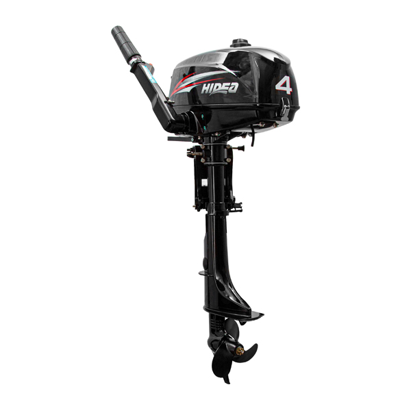 Лодочный мотор HIDEA HD4FHL (длинная нога) в Севастополе