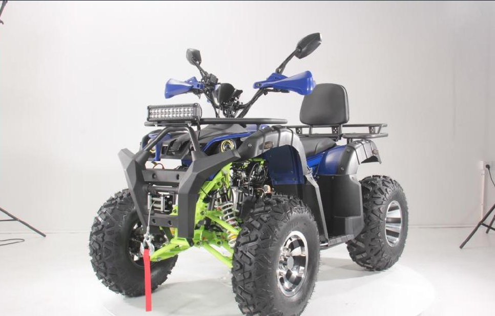 Квадроцикл YACOTA SELA MAX в Севастополе