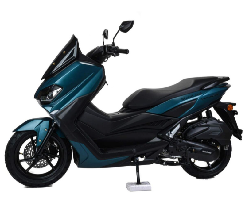 Скутер MOTOLAND (МОТОЛЕНД) VULKAN 150 в Севастополе