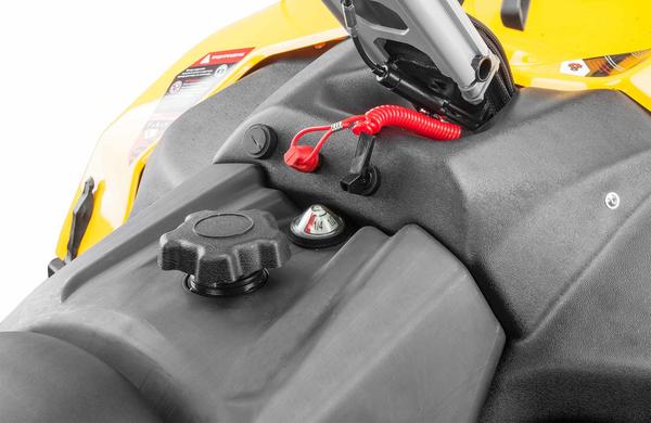 Снегоход STELS SM600T (L LUX WT) СТАВР 1.0 К01 Tech в Севастополе