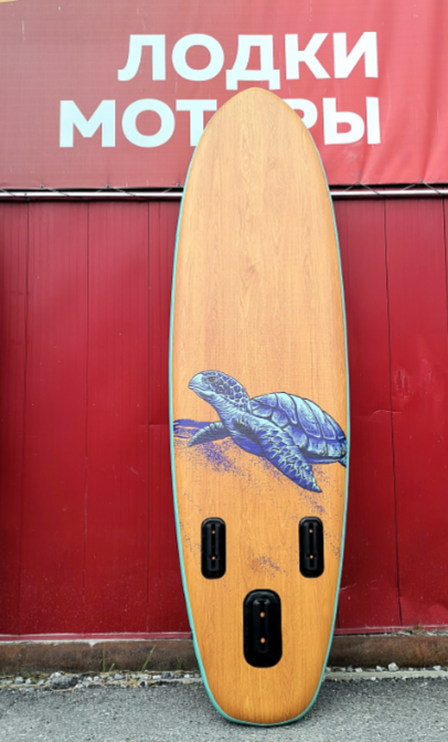SUP (САП) Доска MISHIMO TURTLE 10(305) в Севастополе
