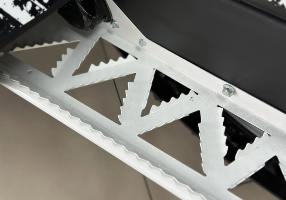 СНЕГОХОД IRBIS SF200L XE SUPERLONG в Севастополе