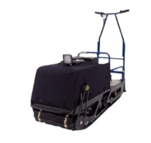 Мотобуксировщик ЮКОН 380 6.5 л.с. в Севастополе