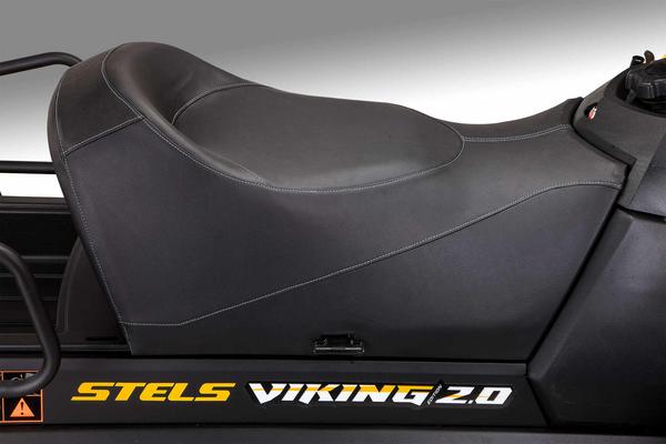 Снегоход SV600T (L ST SWT) ВИКИНГ 2.0 в Севастополе