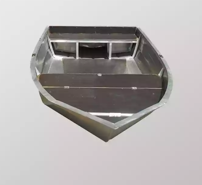 Алюминиевая лодка Вятка-Профи Вариант в Севастополе