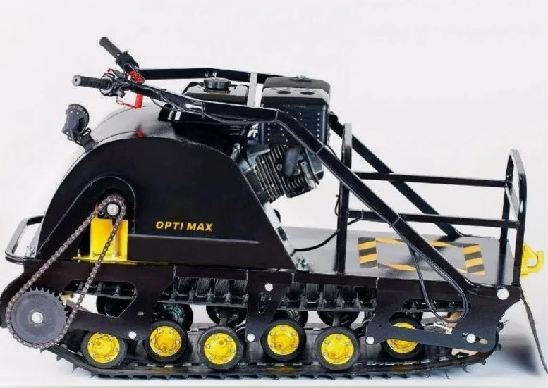 Мотобуксировщик OPTI MAX 20 в Севастополе