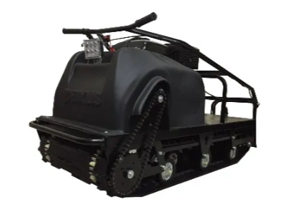 Мотобуксировщик PAXUS "ФЕНИКС" 15 л.с. в Севастополе