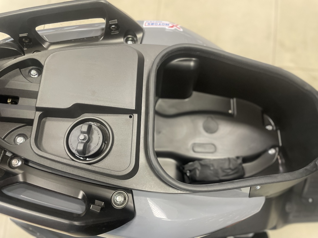 Скутер PROMAX STALKER ARMY 240(49) в Севастополе