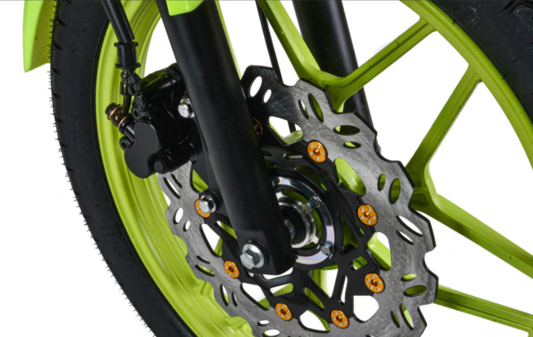 Мотоцикл MOTOLAND (МОТОЛЕНД) 200 SPRINT в Севастополе