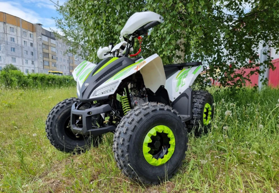 Квадроцикл PROMAX SPORT - PRO 180 (2025) в Севастополе