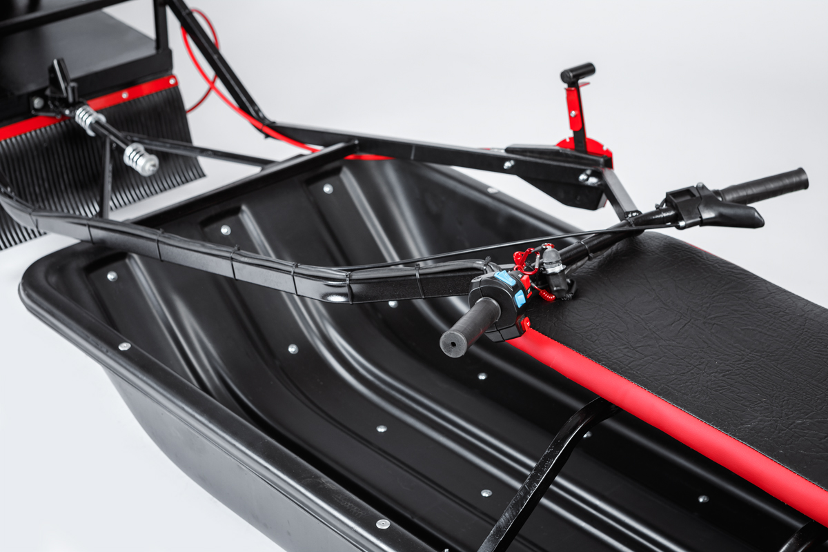 СИДЕНИЕ ДЛЯ САНЕЙ в Севастополе