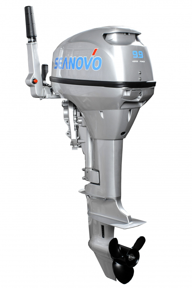 Лодочный мотор Seanovo SN9.9FHL в Севастополе