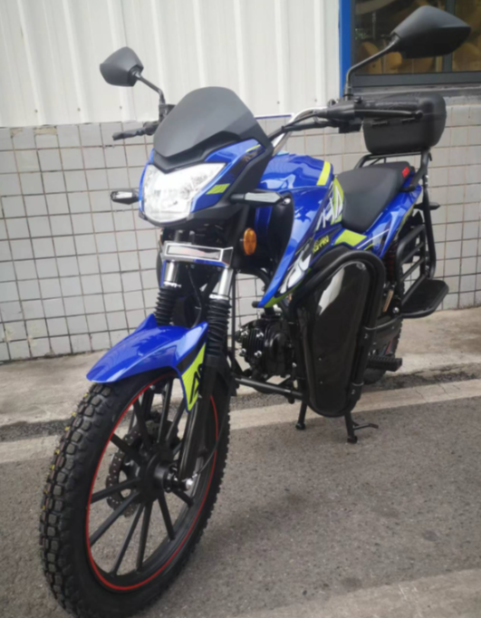 Мопед PROMAX ALPHA RS-PRO 150 (49) в Севастополе