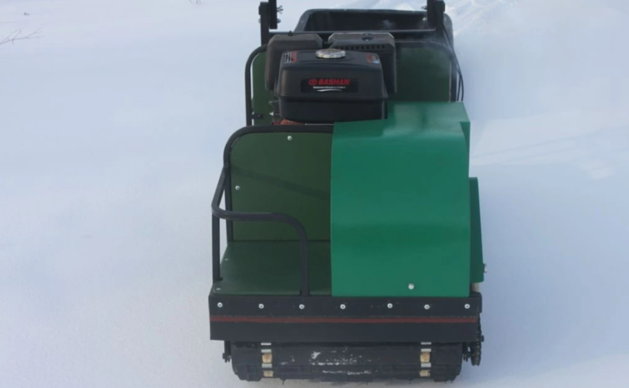 Мотобуксировщик Щукарь П-В 500, 15  (1450 мм) в Севастополе