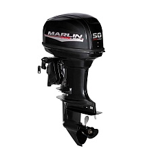 Лодочный мотор MARLIN PROLINE MP 50 AWRS в Севастополе
