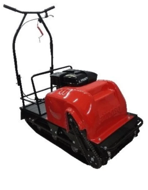 Мотобуксировщик PAXUS 550 9 л.с. в Севастополе