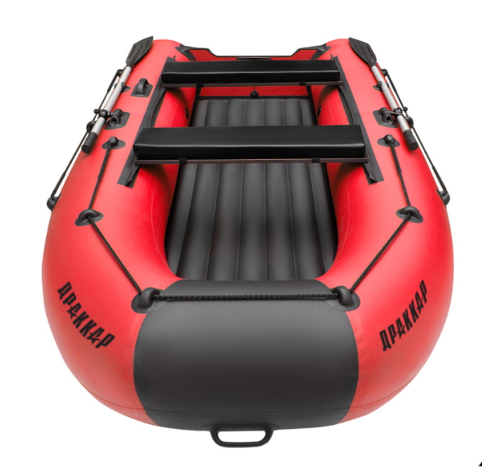 ЛОДКА ДРАККАР 3200 НДНД HANT-PRO в Севастополе