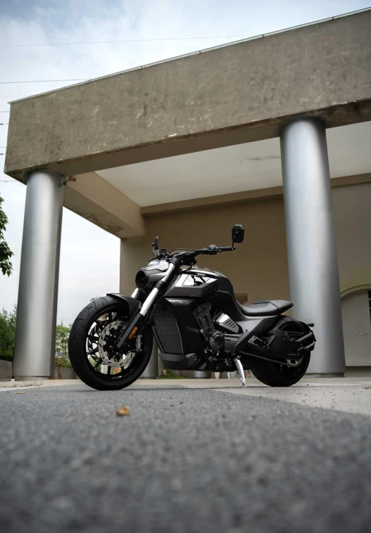 Мотоцикл Benda LFC 700 Pro в Севастополе