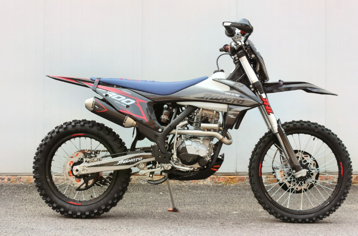 Мотоцикл JHLMOTO JHL Z3+ CB300 (175FMM) в Севастополе