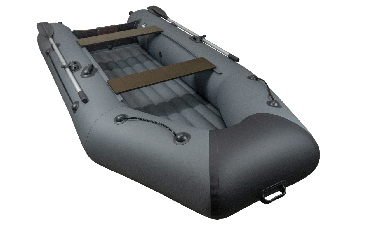 Лодка Барс 3200 нднд в Севастополе