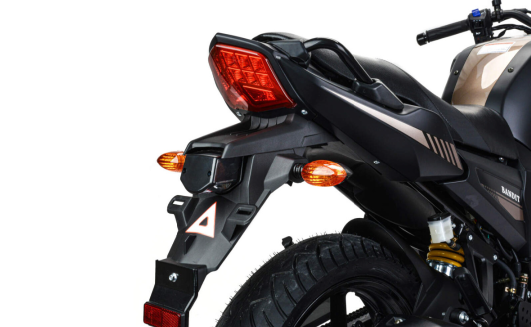 Мотоцикл MOTOLAND (МОТОЛЕНД) 300 BANDIT в Севастополе