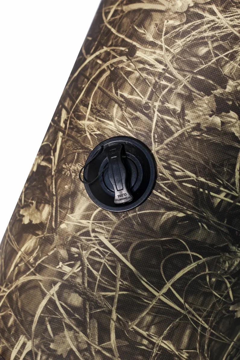 КРЕСЛО НАДУВНОЕ SMARINE, 85Х75 СМ, ПВХ, КАМЫШ в Севастополе