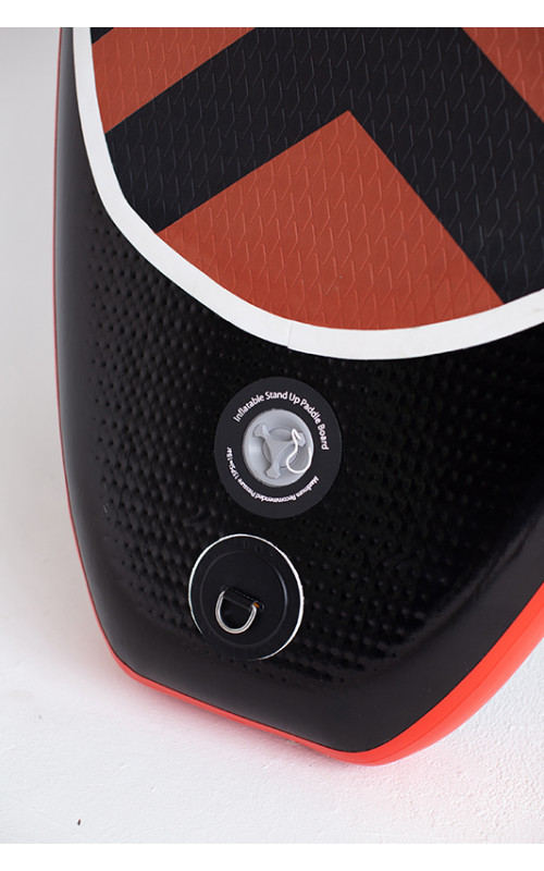 НАДУВНОЙ SUP BOARD BURNFIRE 11 в Севастополе