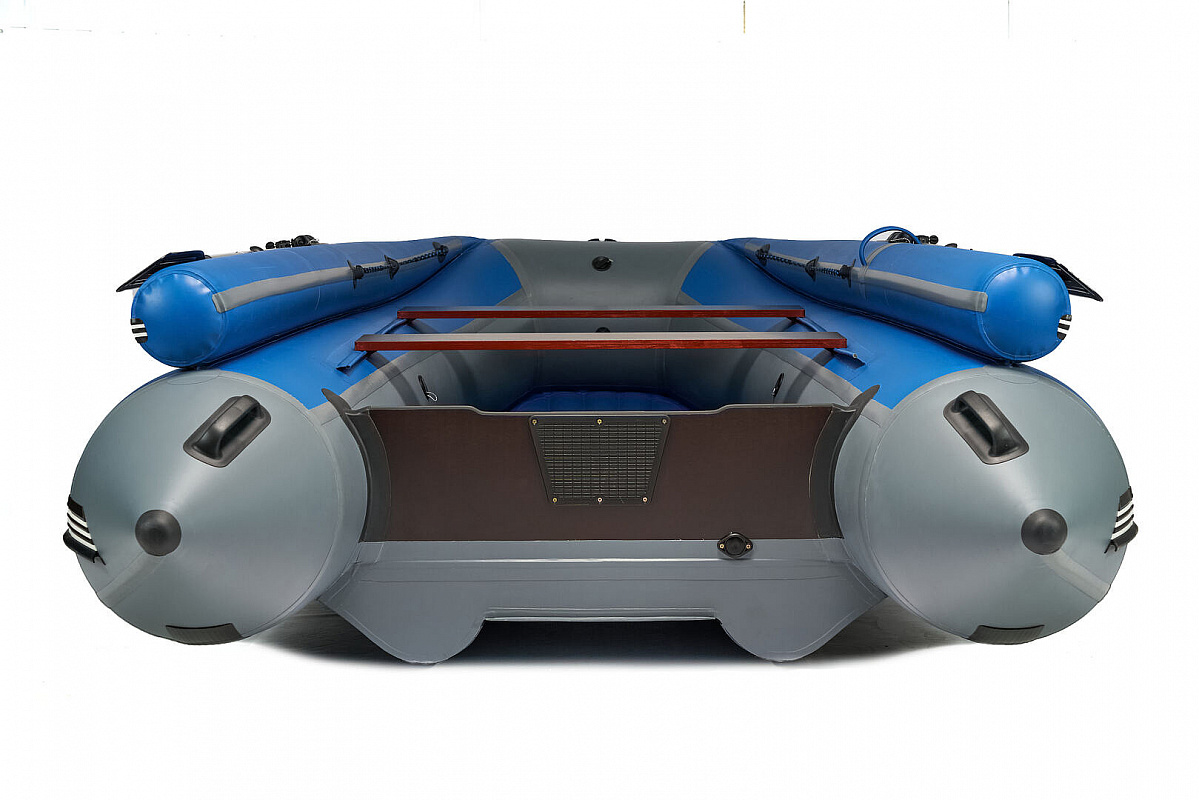 Лодка MISHIMO FAMILY LITE DF 400 в Севастополе